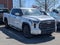 2023 Toyota Tundra 4WD Limited
