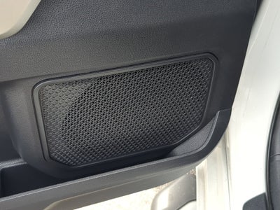 2023 Toyota Tundra 4WD Limited