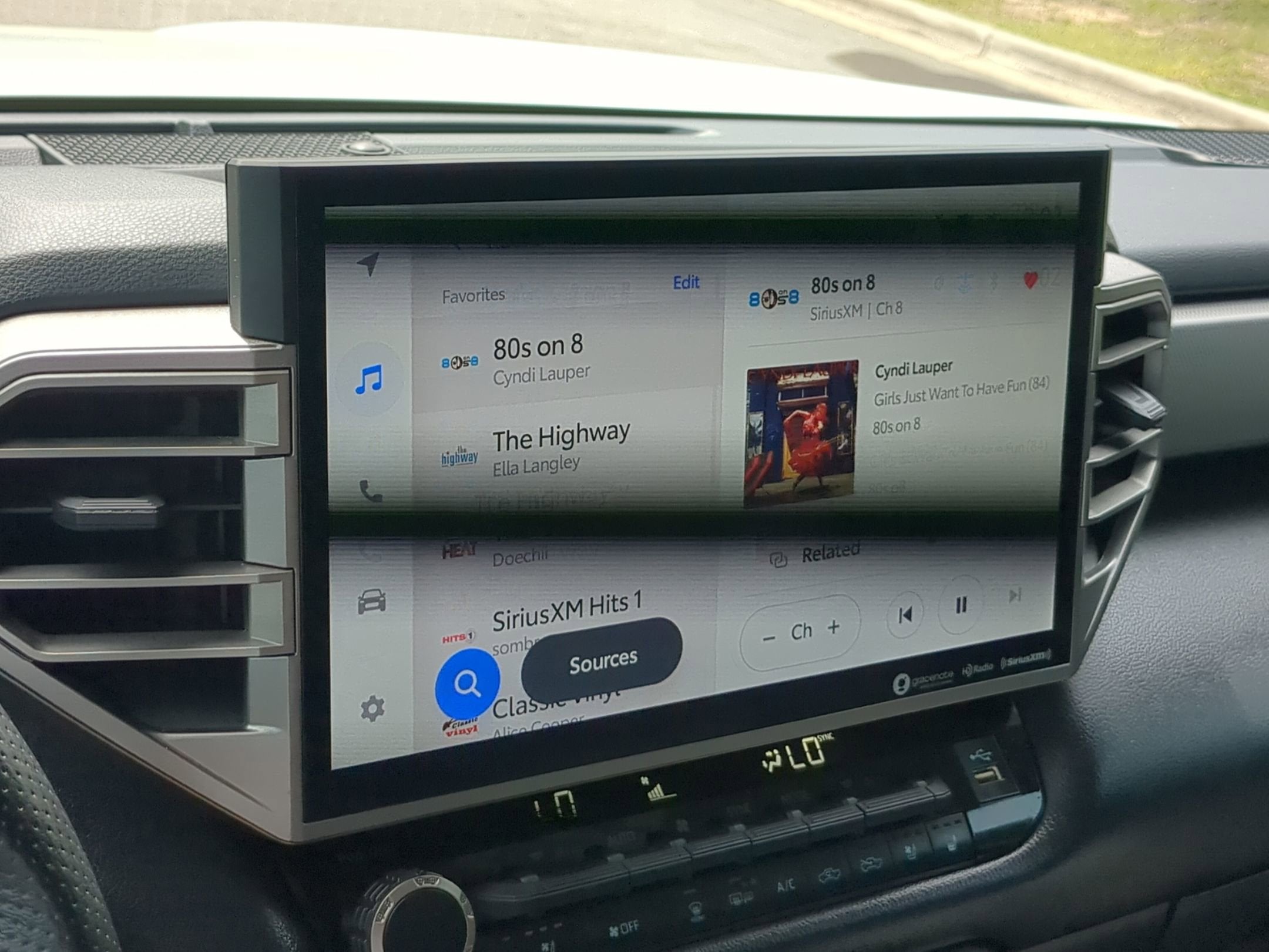 2023 Toyota Tundra 4WD Limited