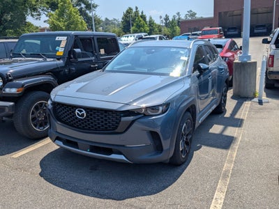2023 Mazda Mazda CX-50 2.5 Turbo Meridian Edition