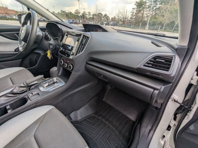 2020 Subaru Crosstrek Base