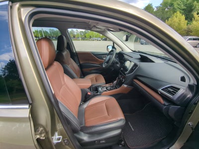2024 Subaru Forester Touring