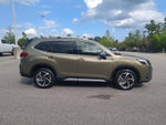 2024 Subaru Forester Touring