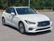 2021 INFINITI Q50 3.0t LUXE