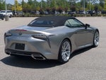 2022 Lexus LC LC 500