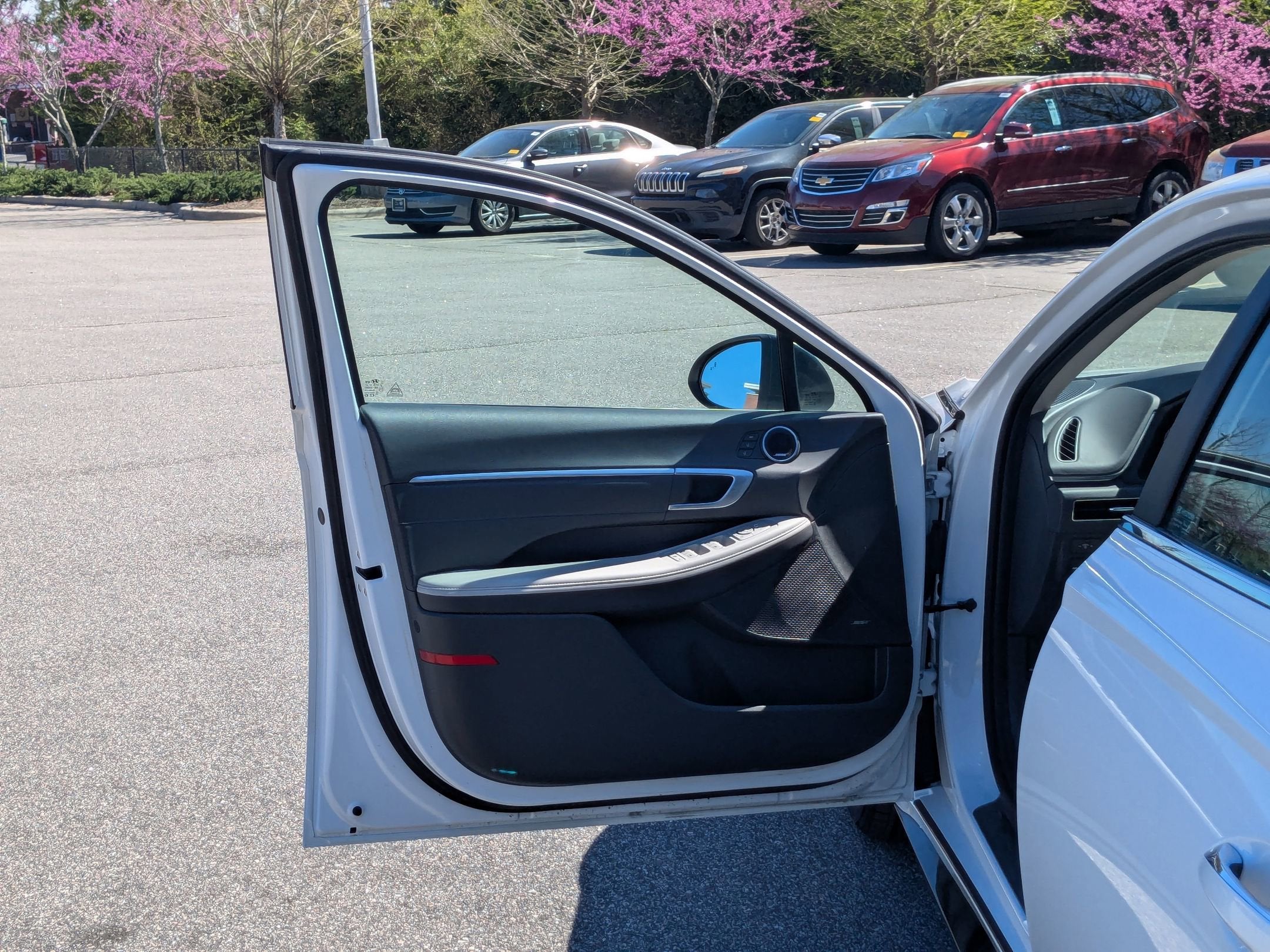 2022 Hyundai Sonata Limited