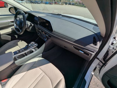 2022 Hyundai Sonata Limited