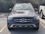 2020 Mercedes-Benz GLC GLC 300