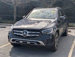 2020 Mercedes-Benz GLC GLC 300