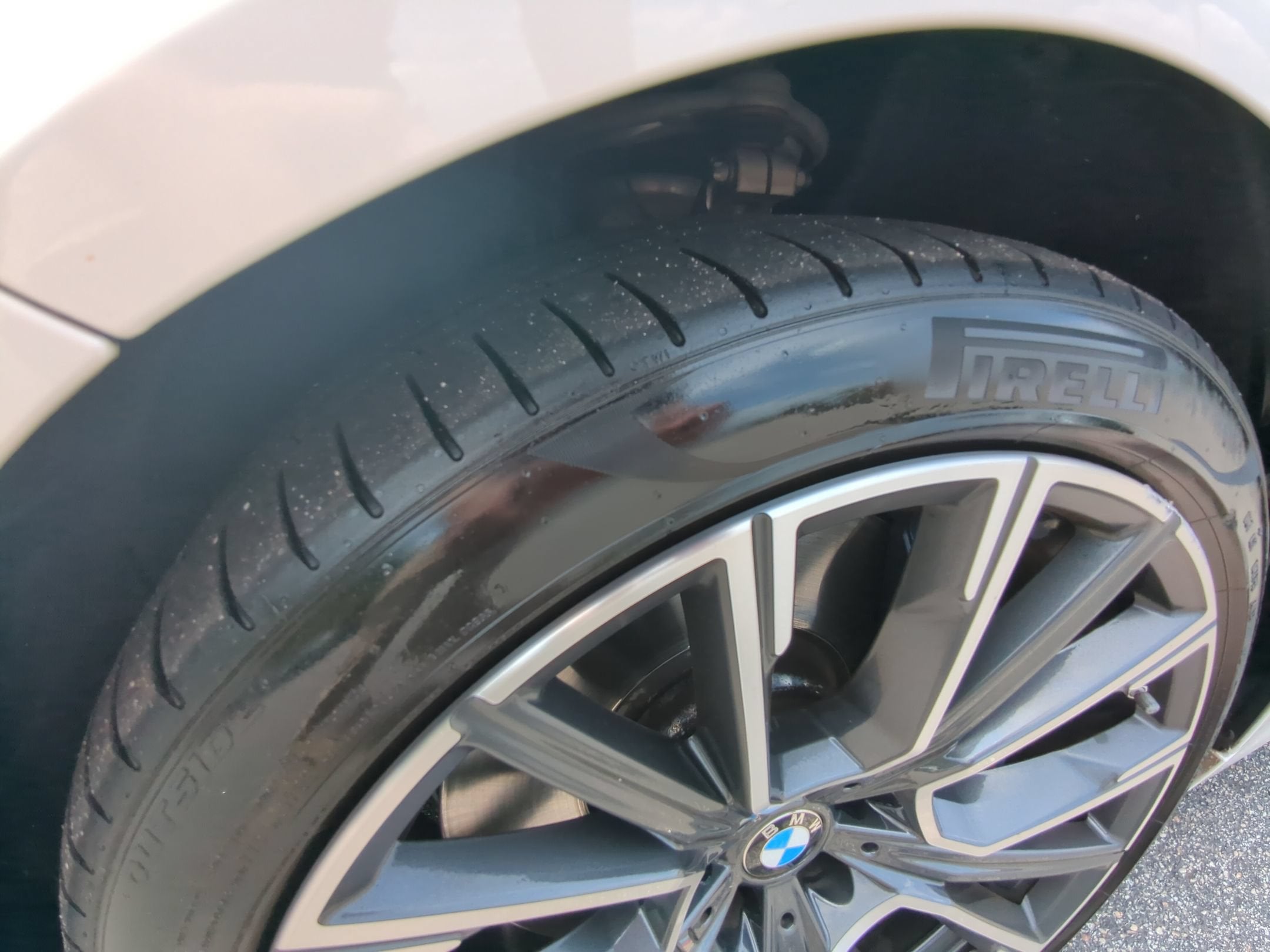2022 BMW 7 Series 740i