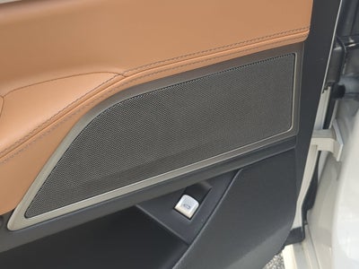 2022 BMW 7 Series 740i
