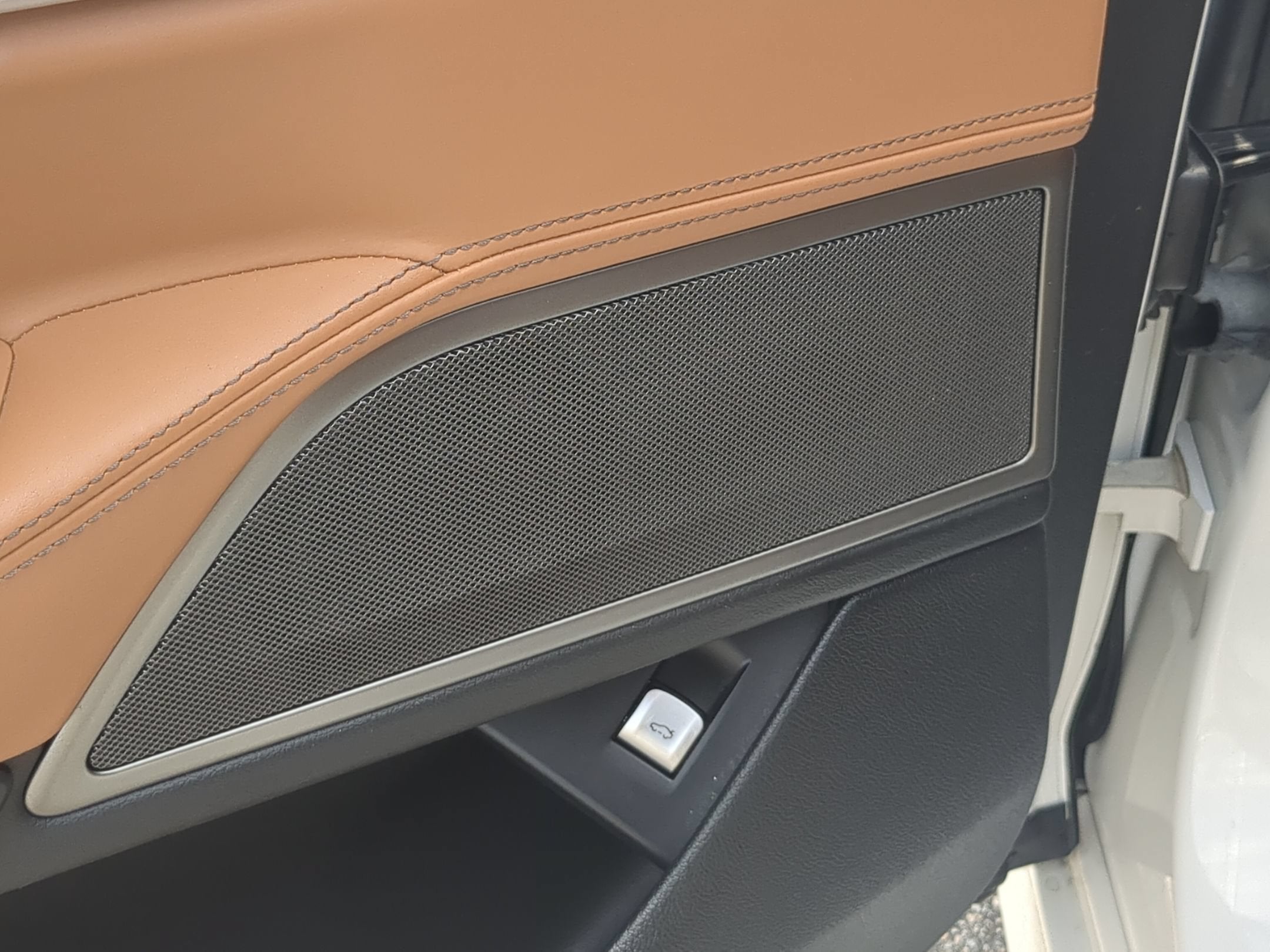 2022 BMW 7 Series 740i