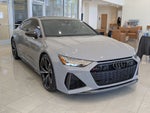 2023 Audi RS 7 4.0T