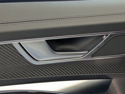 2023 Audi RS 7 4.0T