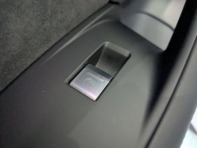2023 Audi RS 7 4.0T