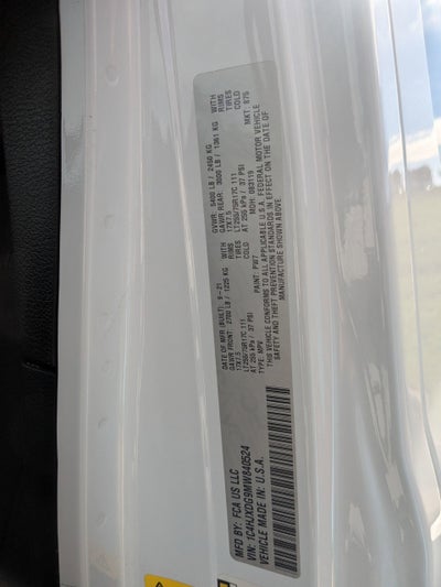 2021 Jeep Wrangler Unlimited Willys Sport