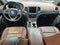 2017 Jeep Grand Cherokee Summit