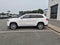2017 Jeep Grand Cherokee Summit