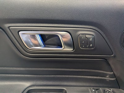 2019 Ford Mustang SHELBY