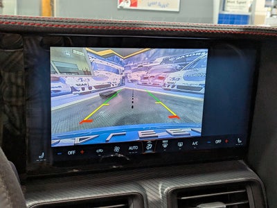 2025 Ford Mustang Saleen Yellow Label Yellow Label