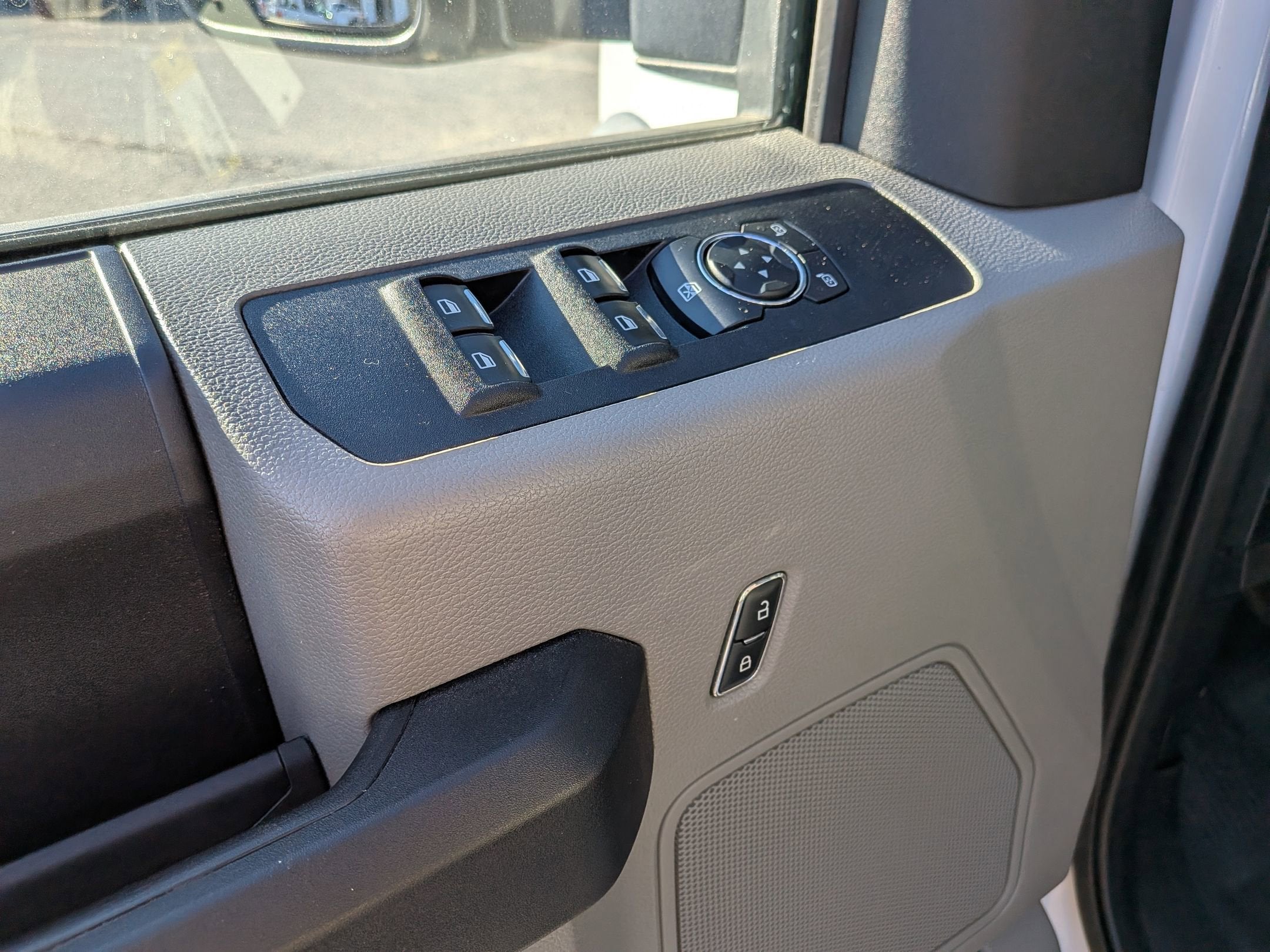 2019 Ford Super Duty F-450 DRW XL Dump Bed