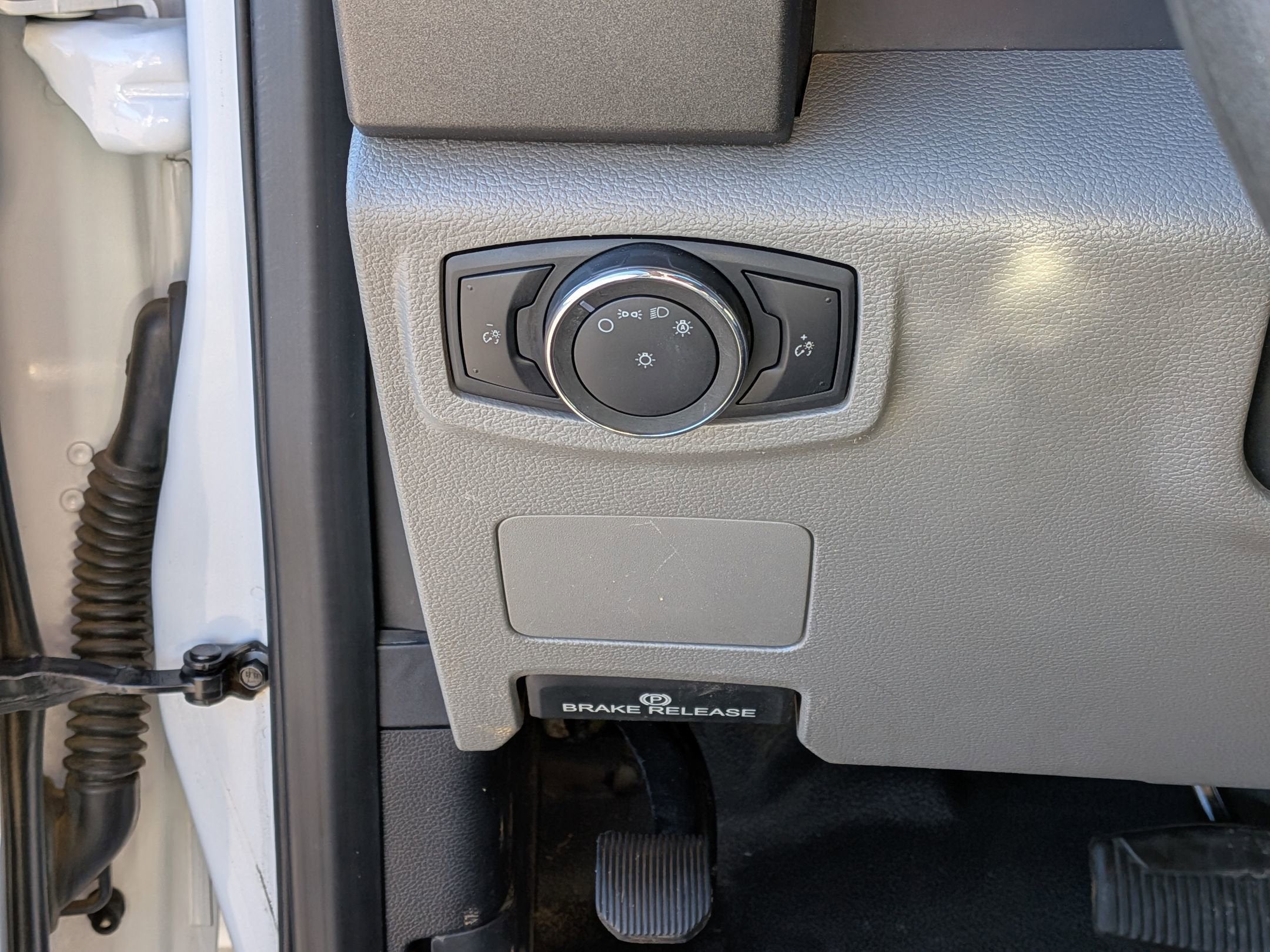 2019 Ford Super Duty F-450 DRW XL Dump Bed