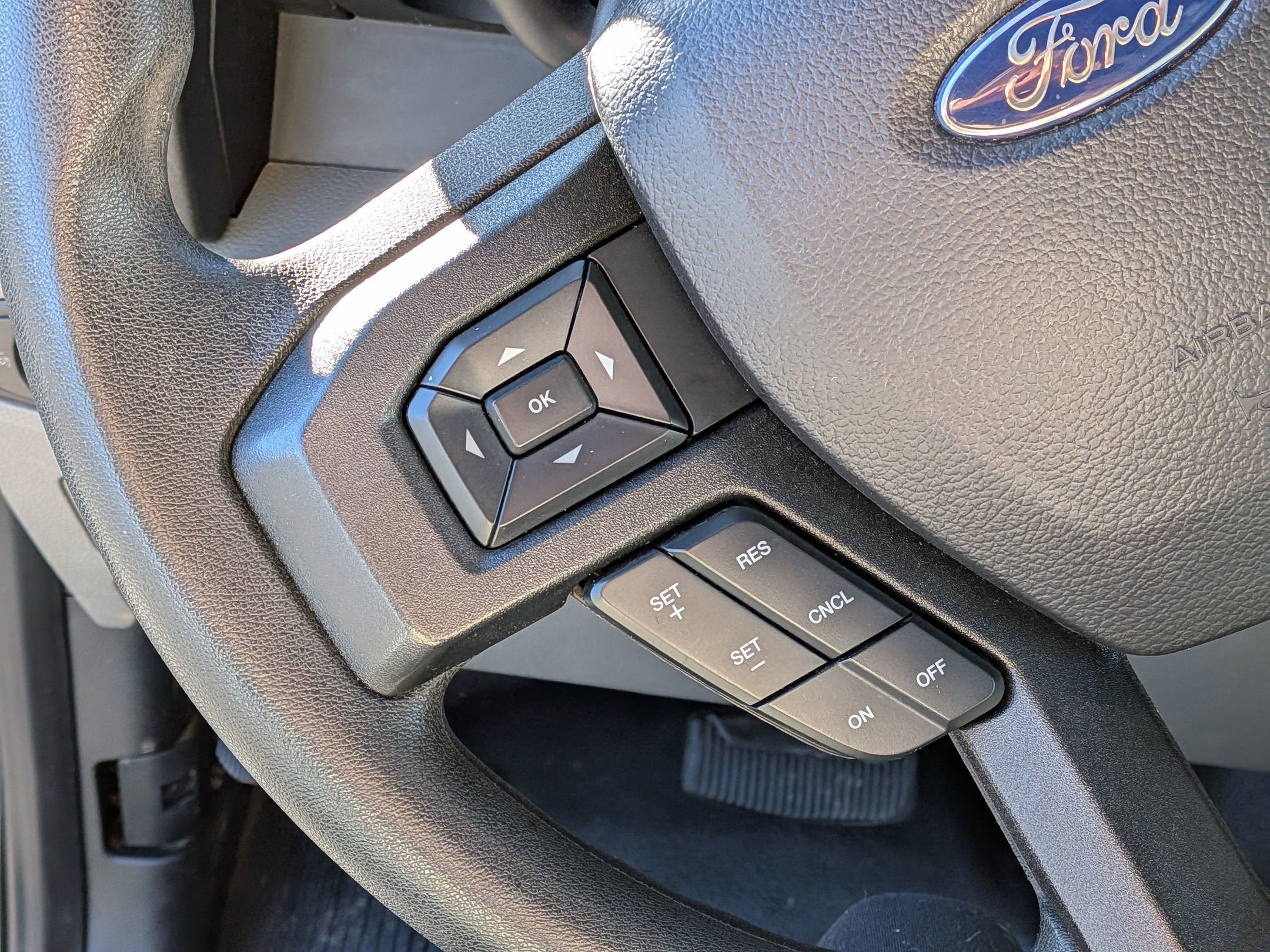 2019 Ford Super Duty F-450 DRW XL Dump Bed