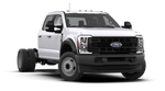 2026 Ford Super Duty F-450 DRW XL