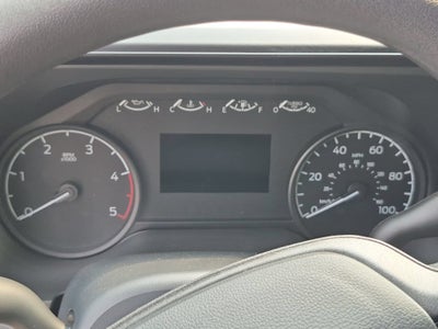 2026 Ford Super Duty F-450 DRW XL Reading Service Body
