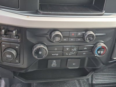 2026 Ford Super Duty F-450 DRW XL Reading Service Body