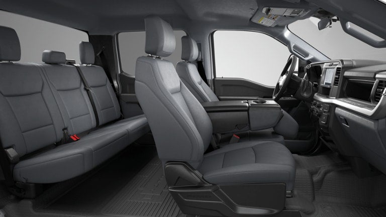 2026 Ford Super Duty F-450 DRW Base