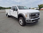 2026 Ford Super Duty F-450 DRW XL