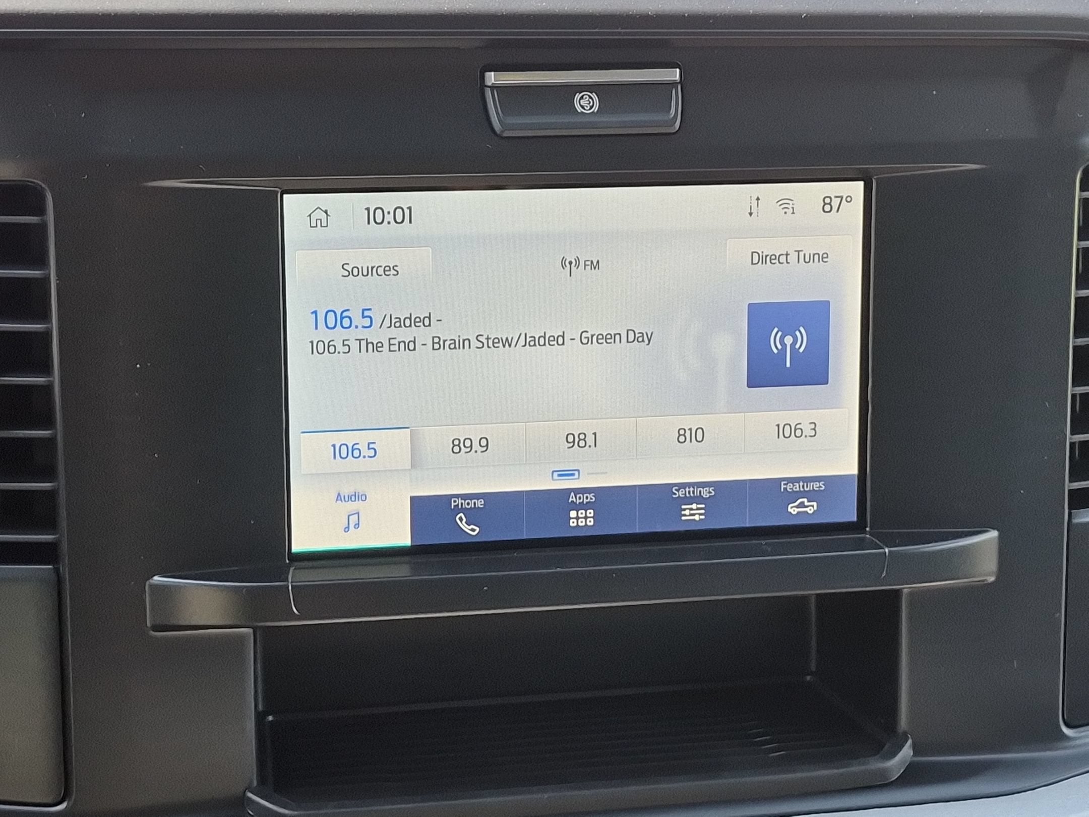 2026 Ford Super Duty F-450 DRW XL
