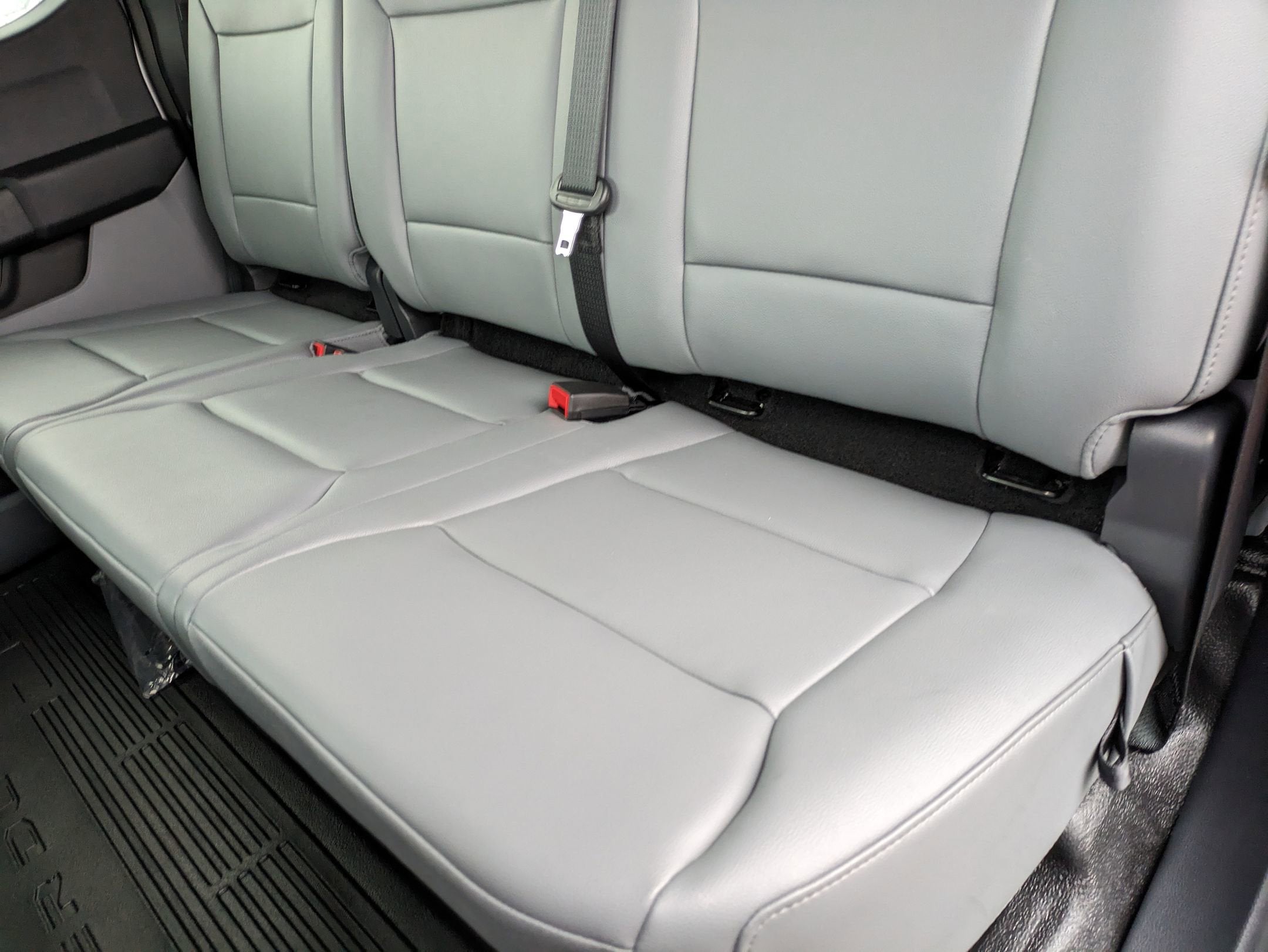 2025 Ford Super Duty F-550 DRW XL