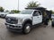 2025 Ford Super Duty F-550 DRW XL