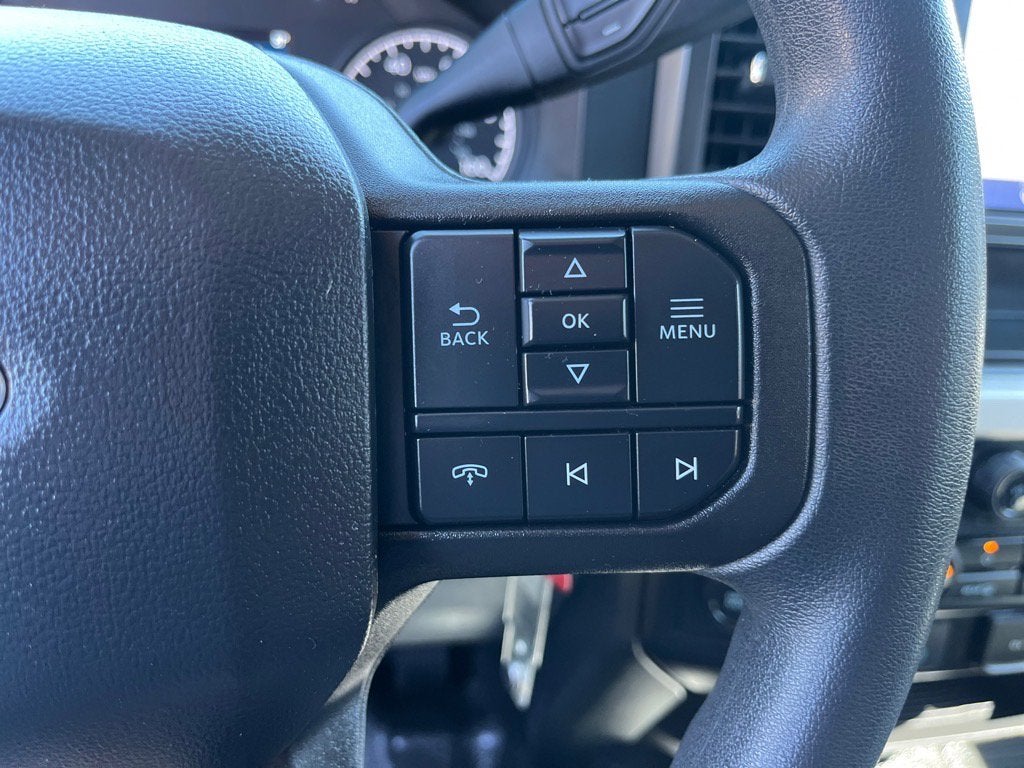 2024 Ford Super Duty F-350 DRW XL