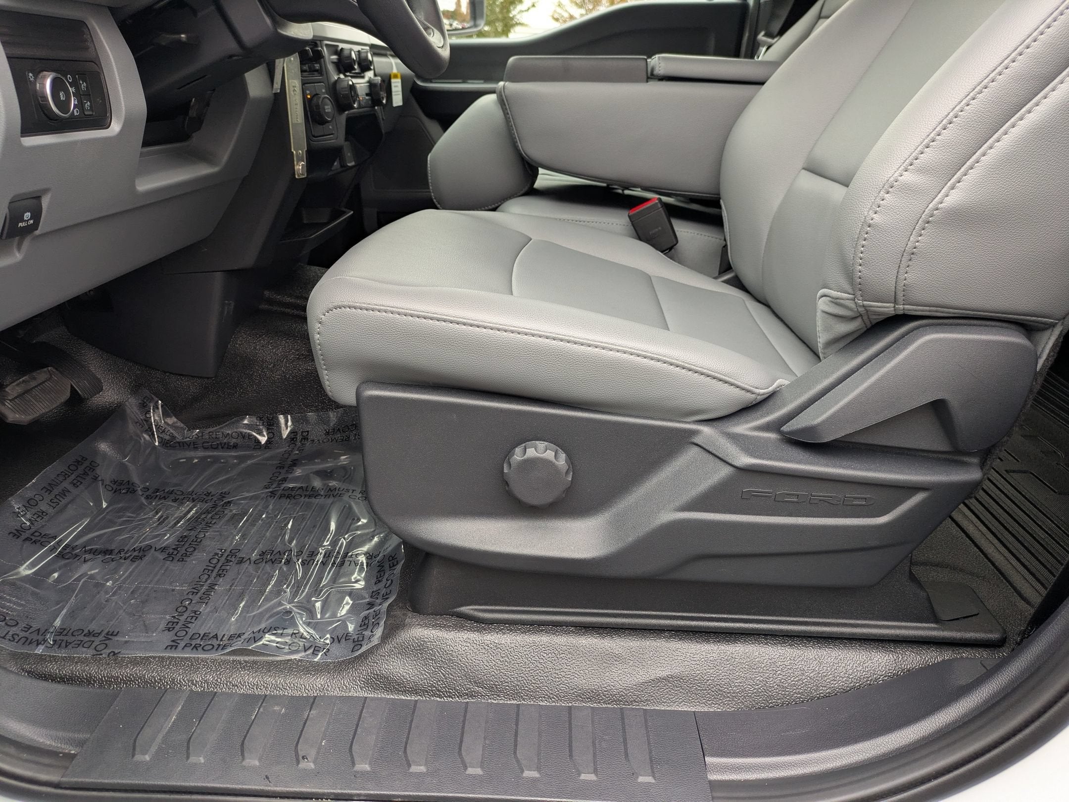 2026 Ford Super Duty F-350 DRW XL