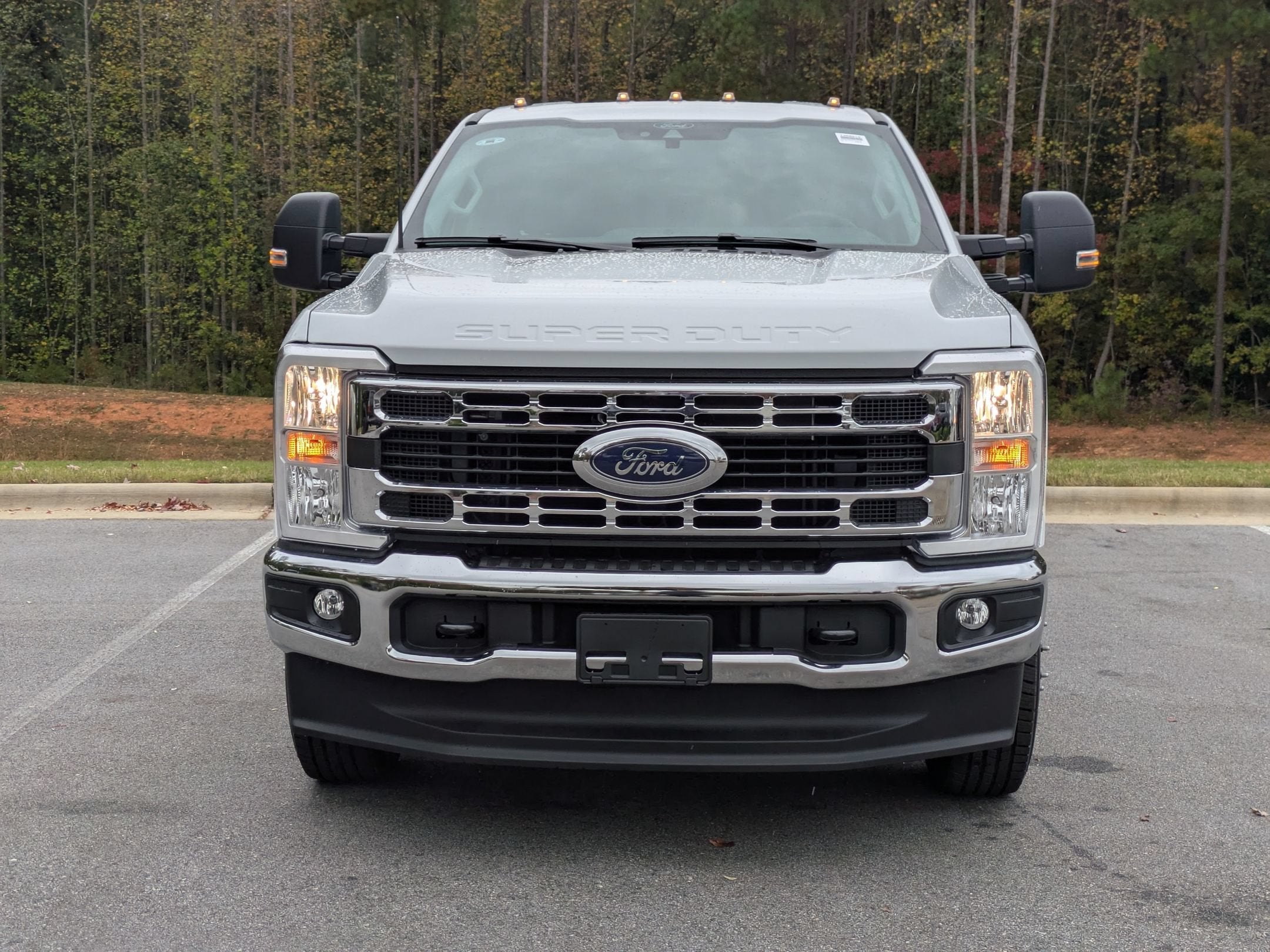 2026 Ford Super Duty F-350 DRW XL