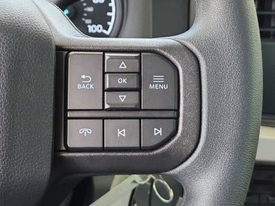 2026 Ford Super Duty F-350 DRW XL