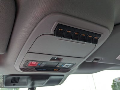 2025 Ford Super Duty F-350 DRW XL