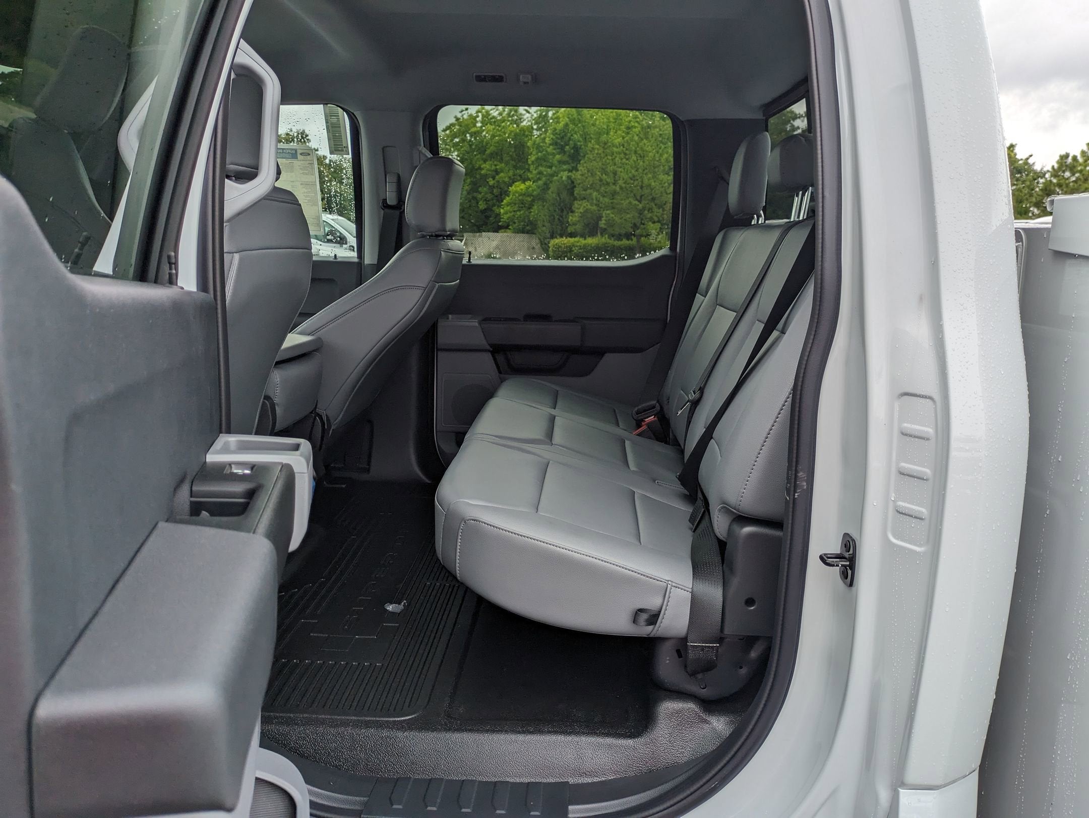 2025 Ford Super Duty F-350 DRW XL