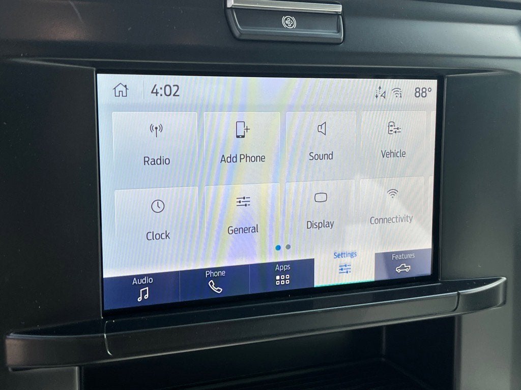 2025 Ford Super Duty F-350 DRW XL