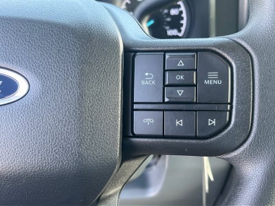 2026 Ford Super Duty F-350 DRW XL 9ft CM TM Tradesmen Body