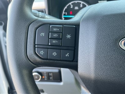 2026 Ford Super Duty F-350 DRW XL 9ft CM TM Tradesmen Body