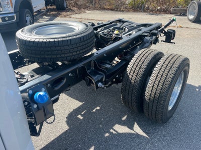 2026 Ford Super Duty F-350 DRW XL 9ft CM TM Tradesmen Body