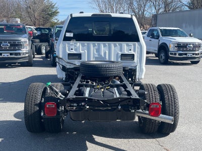 2026 Ford Super Duty F-350 DRW XL 9ft CM TM Tradesmen Body