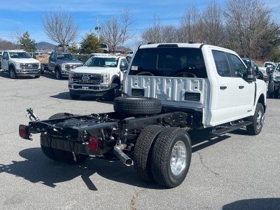 2026 Ford Super Duty F-350 DRW XL 9ft CM TM Tradesmen Body