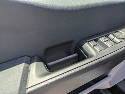 2025 Ford Super Duty F-350 DRW XL