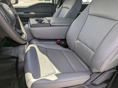 2025 Ford Super Duty F-350 DRW XL