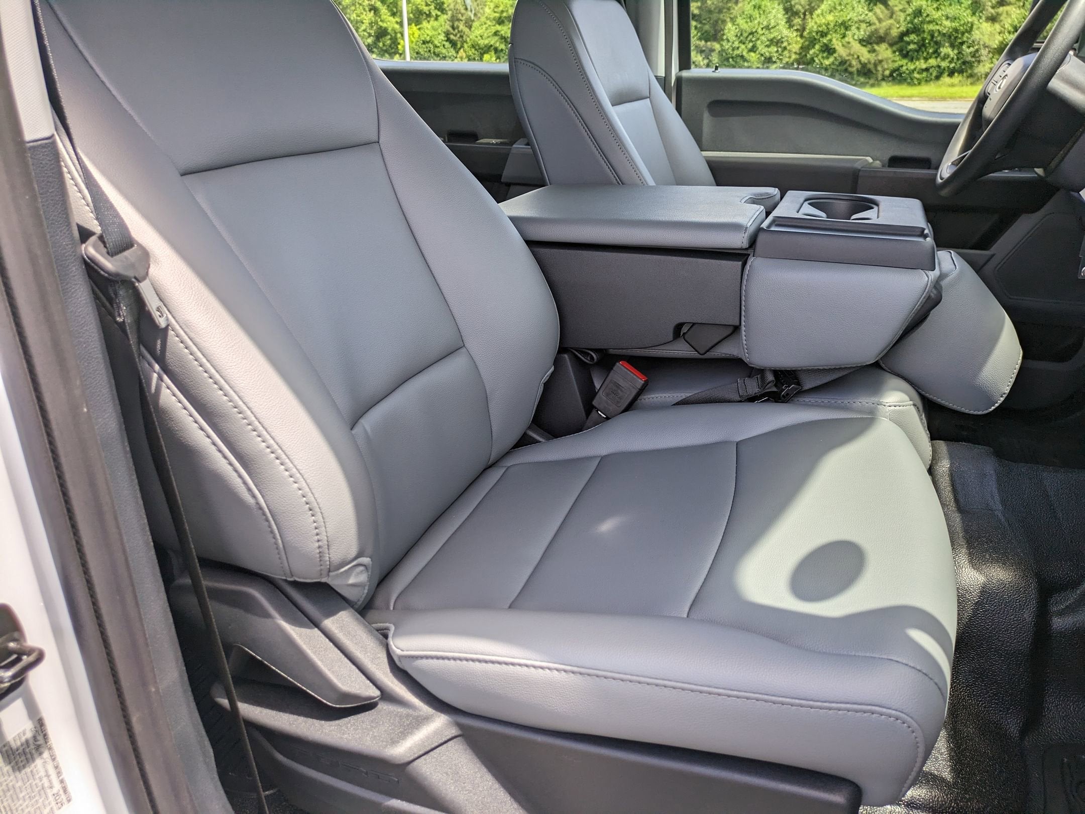 2025 Ford Super Duty F-350 DRW XL